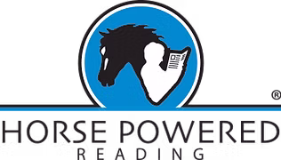 Horse Powered Reading® certified