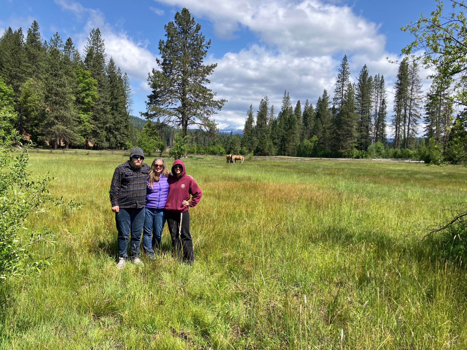 Family & Group Retreats