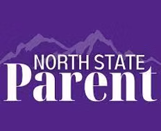 Featured in North State Parent magazine