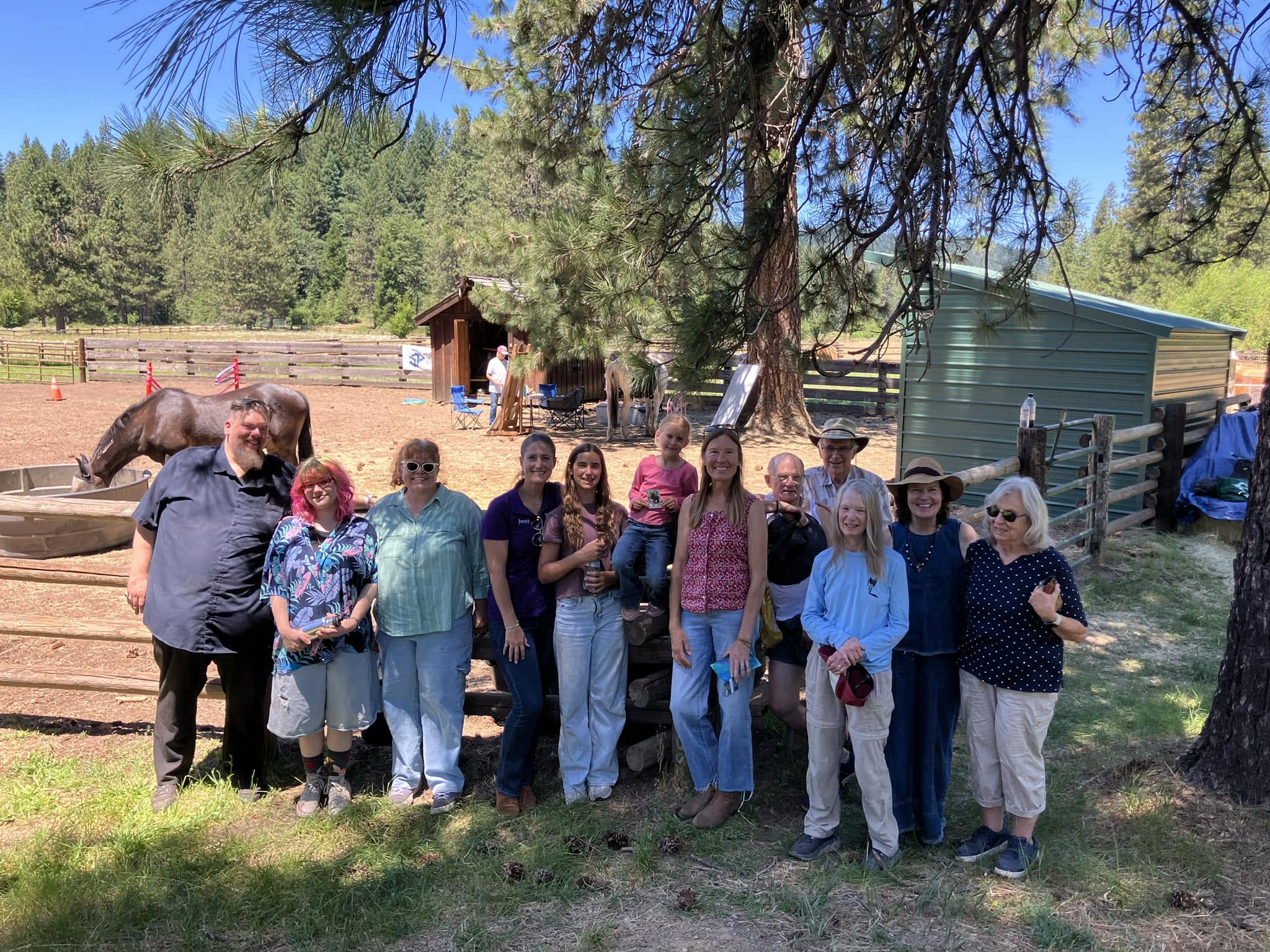Family & Group Retreats